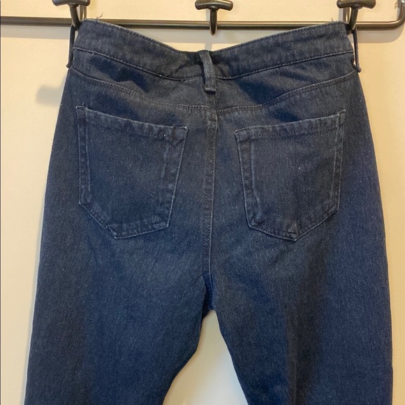 Blue Skinny Jeans - Picture 4 of 4